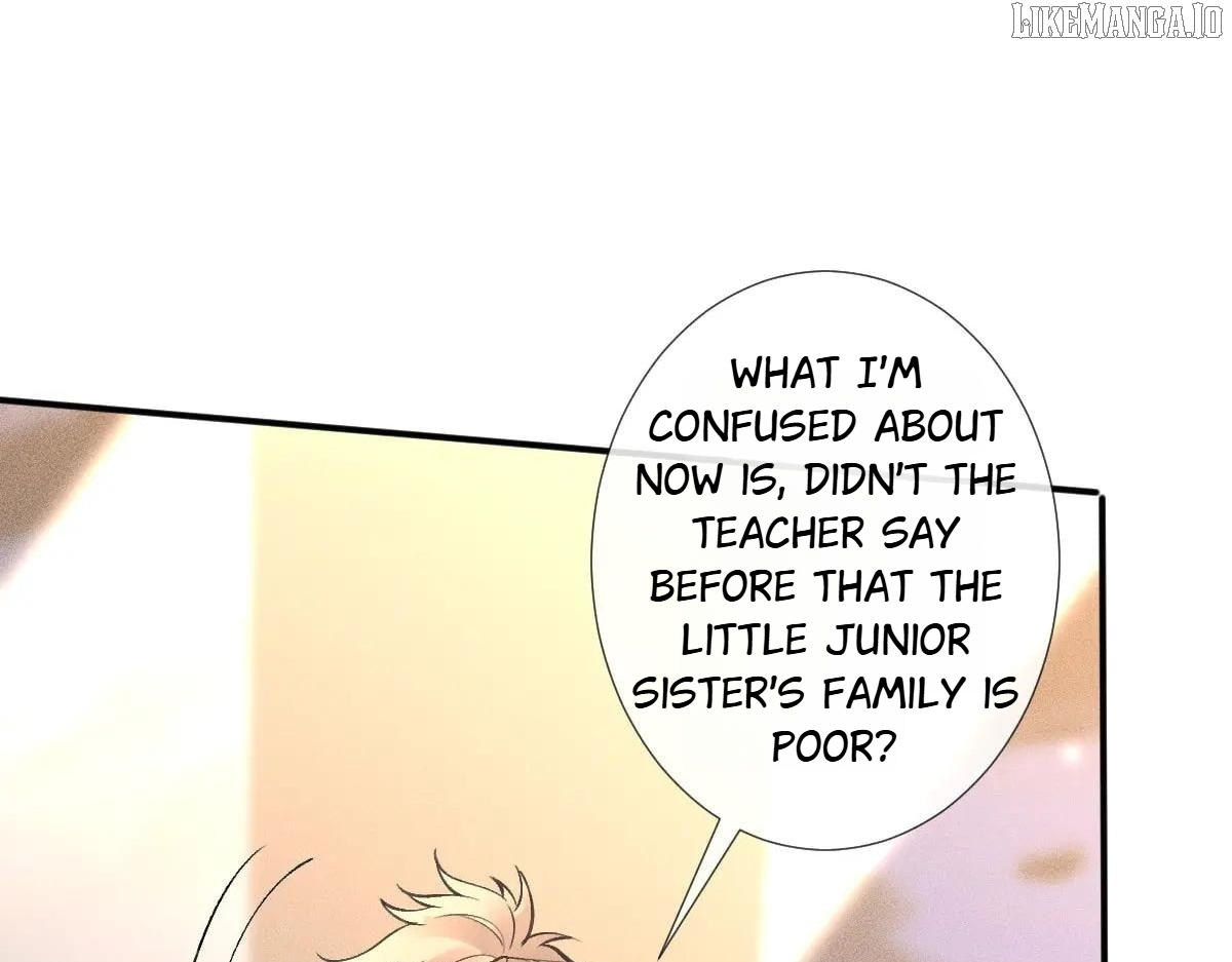 Everyone's Darling Chapter 300 - page 73